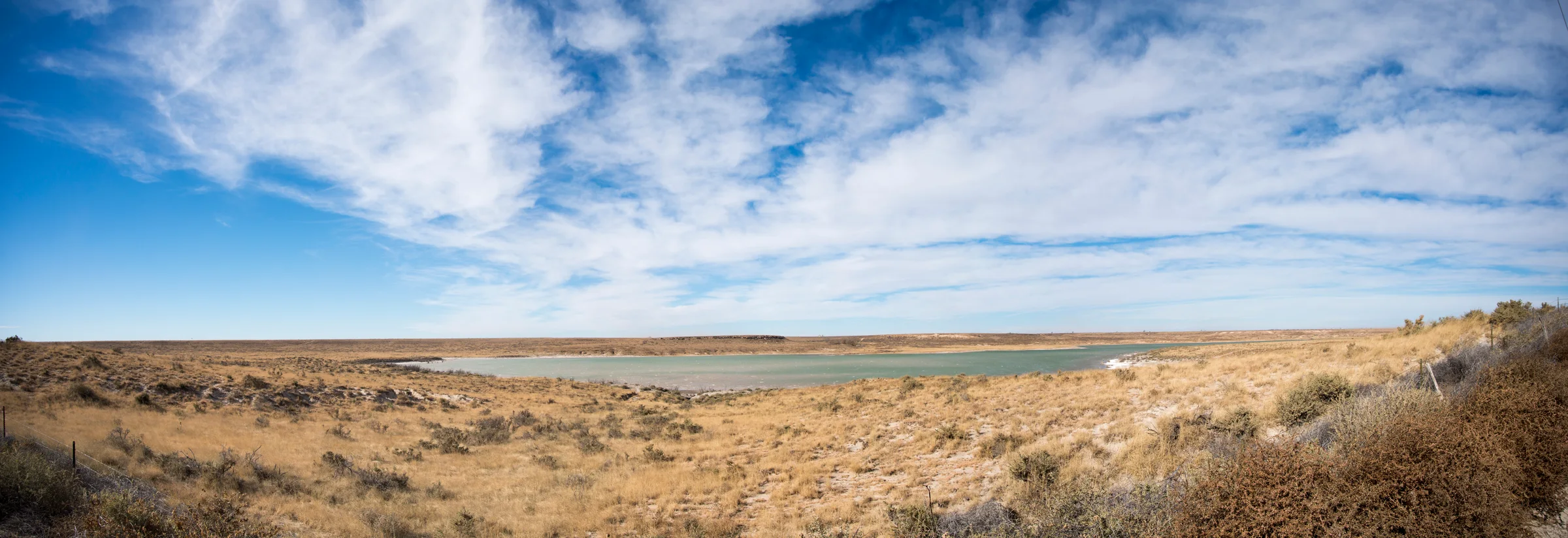 Monument Lake Vista — Bailey County, Texas