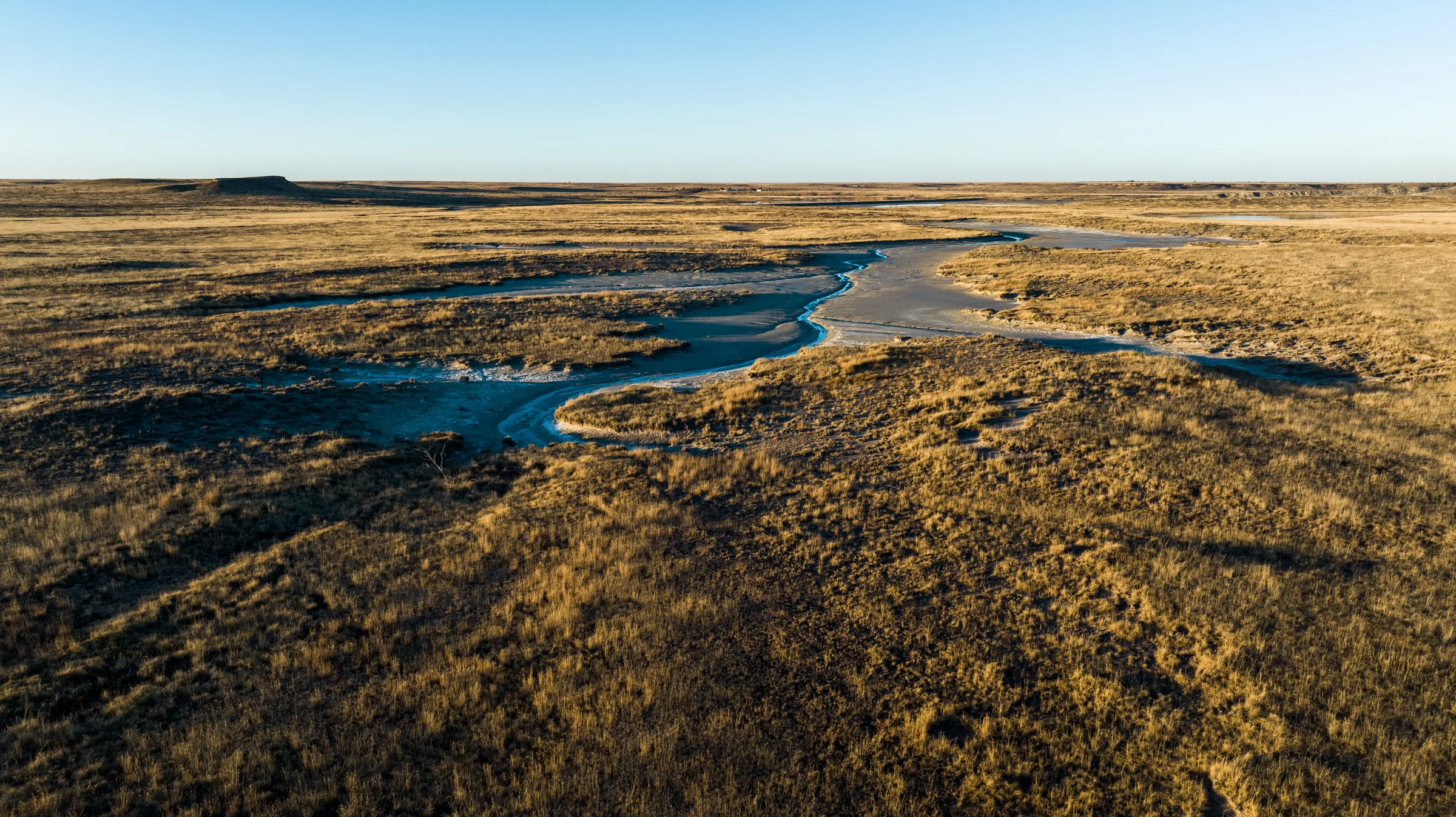 White Lake Springs — Bailey County, Texas
