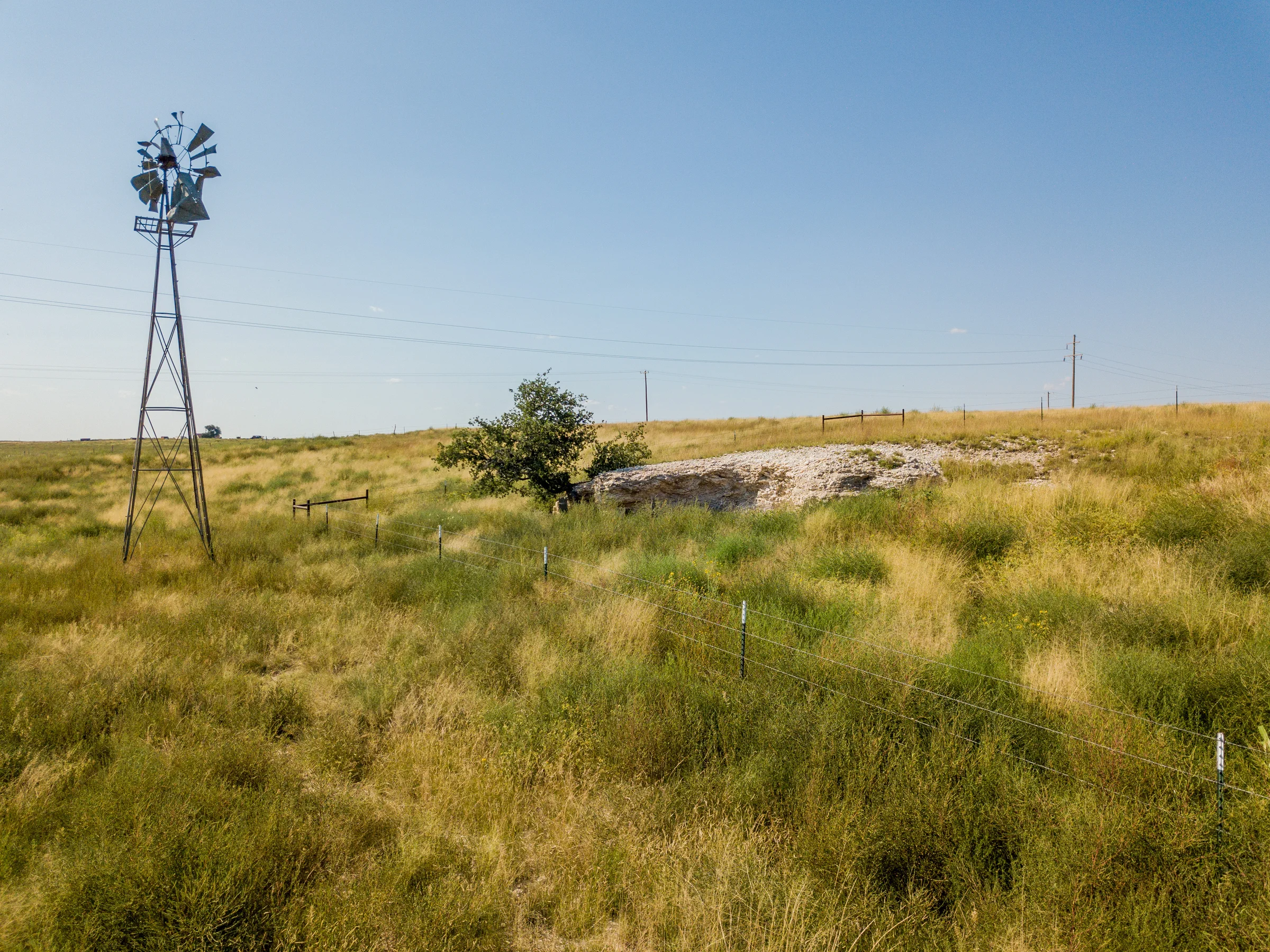 Dry Portales Spring — Roosevelt County, NM