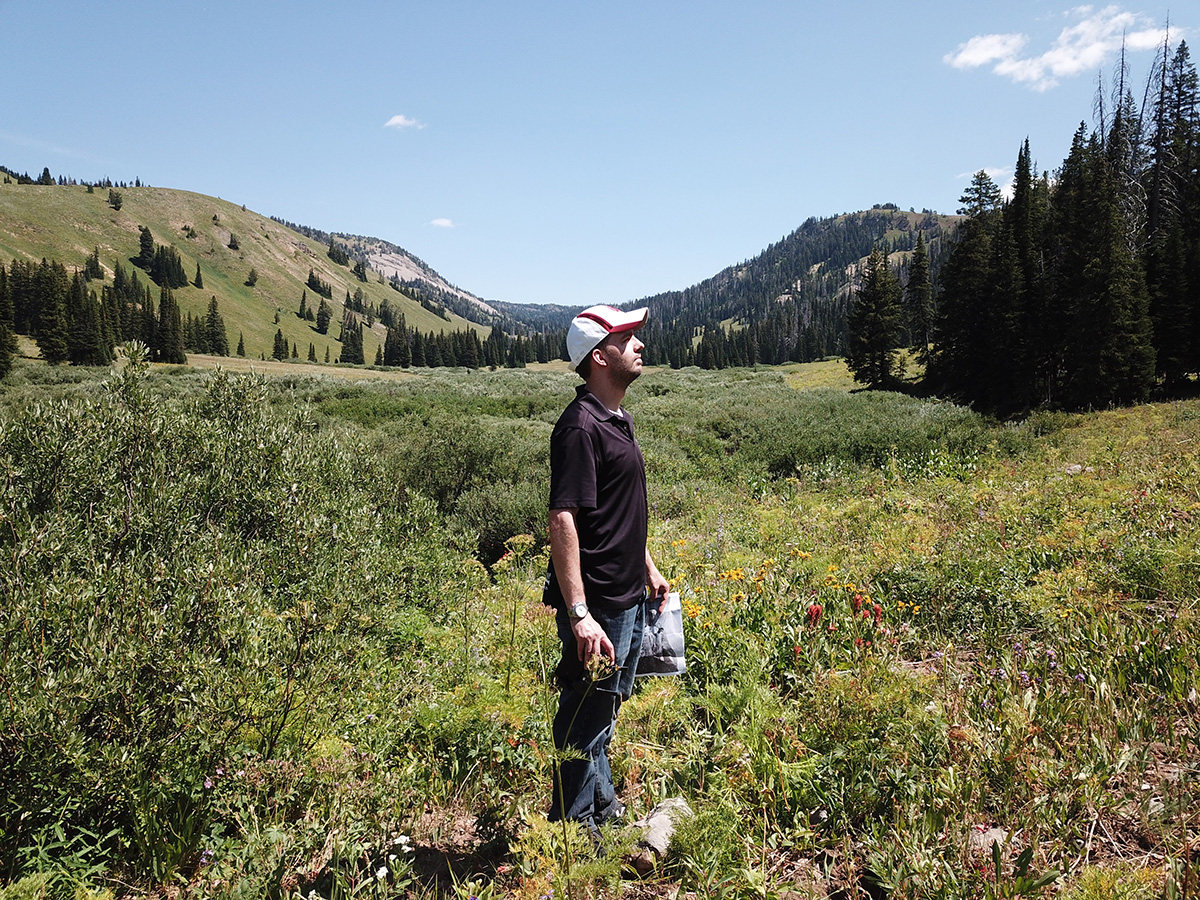 Image of Missouri River Headwaters